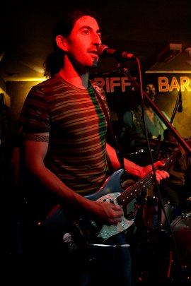 Riffs 6th Anniversary